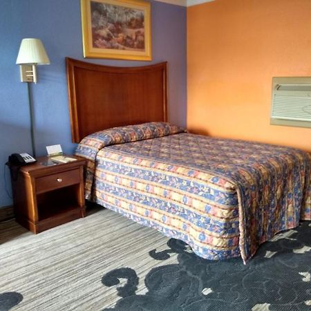 נאשוויל Congress Inn מראה חיצוני תמונה