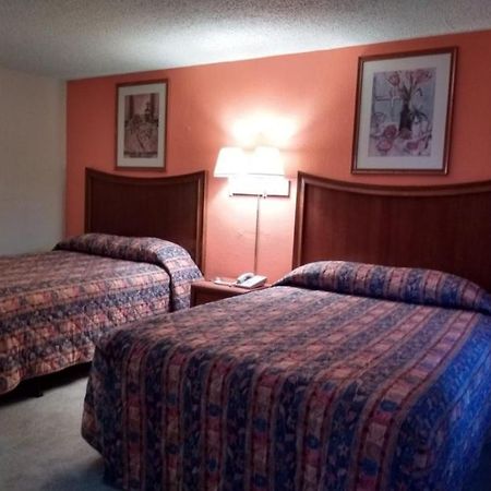נאשוויל Congress Inn מראה חיצוני תמונה