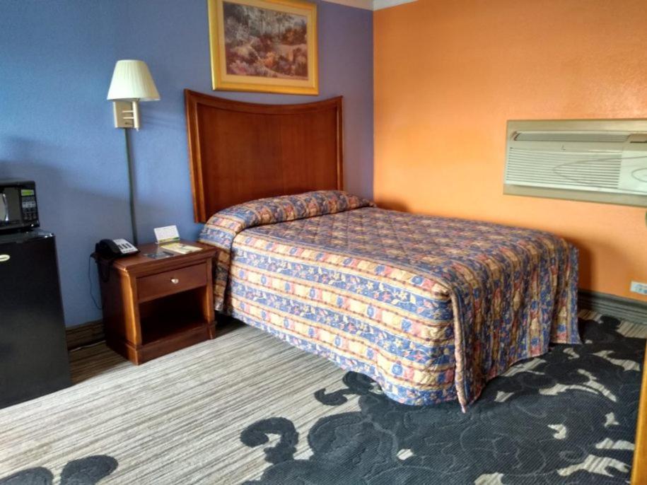 נאשוויל Congress Inn מראה חיצוני תמונה