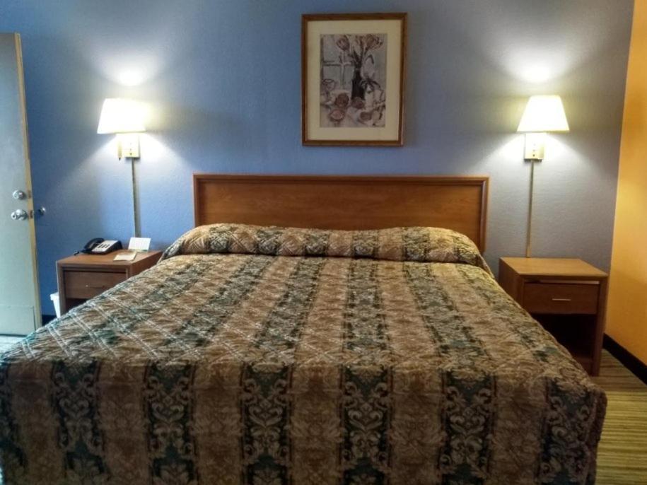 נאשוויל Congress Inn מראה חיצוני תמונה